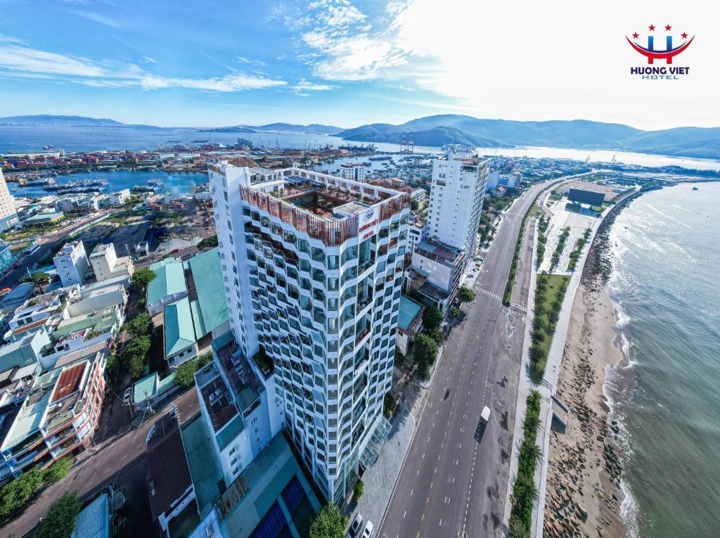 Hương Việt Quy Nhơn