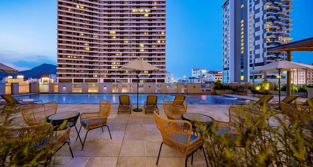 Anya Hotel Quy Nhơn